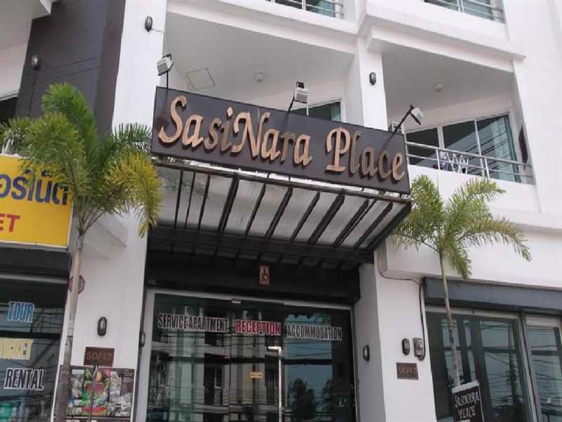 Sasinara Place Koh Samui